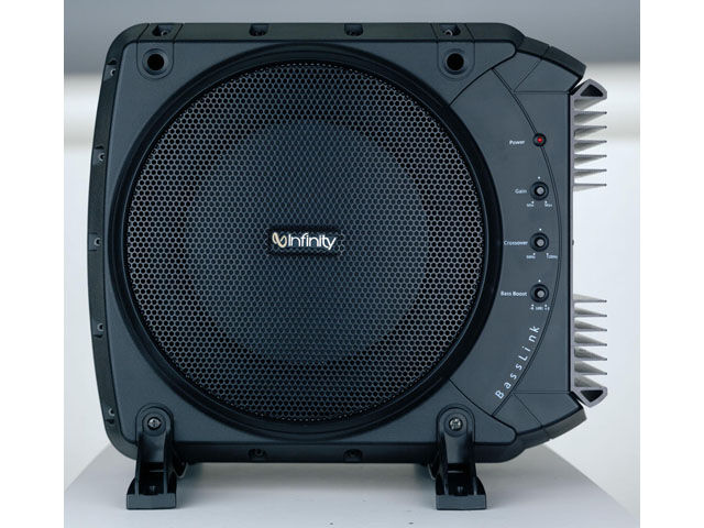 Infinity ウーファー Infinity BASSLINK | 10